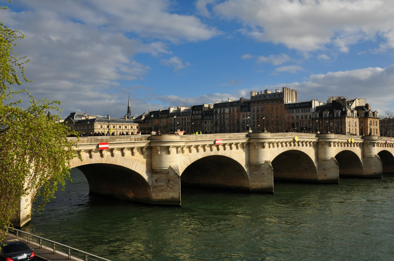Paris